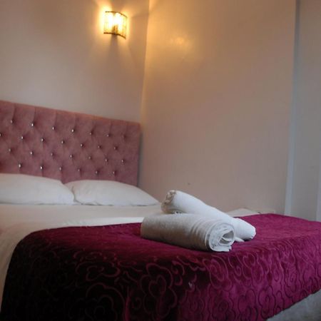 Bachos Hotel Sultanahmet Provincia di Provincia di Istanbul Esterno foto