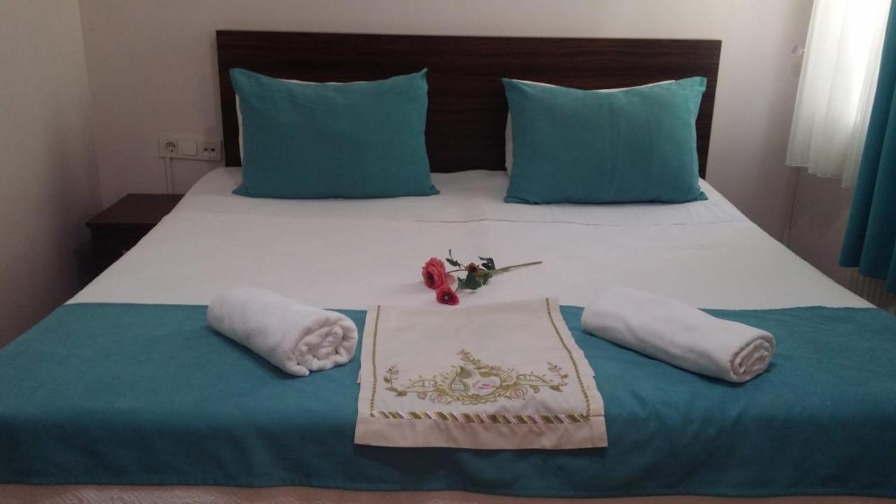 Bachos Hotel Sultanahmet Provincia di Provincia di Istanbul Esterno foto