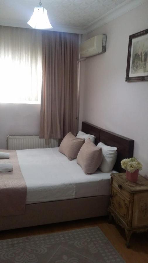 Bachos Hotel Sultanahmet Provincia di Provincia di Istanbul Esterno foto