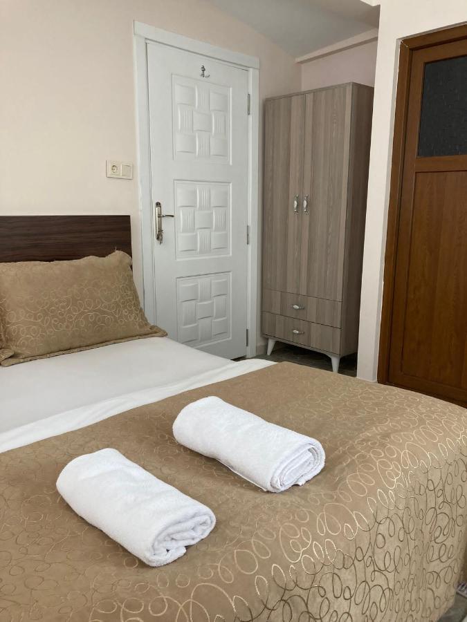 Bachos Hotel Sultanahmet Provincia di Provincia di Istanbul Esterno foto