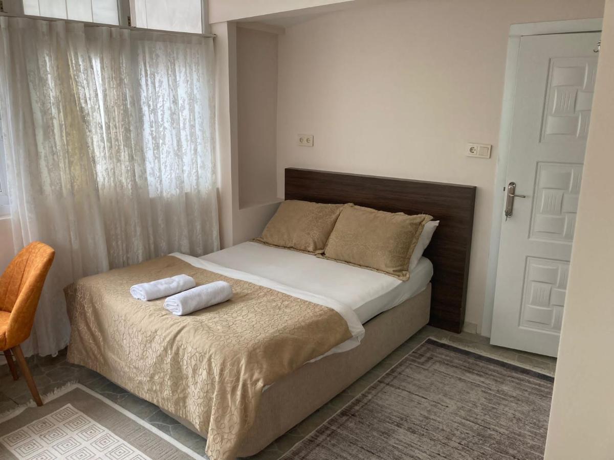 Bachos Hotel Sultanahmet Provincia di Provincia di Istanbul Esterno foto