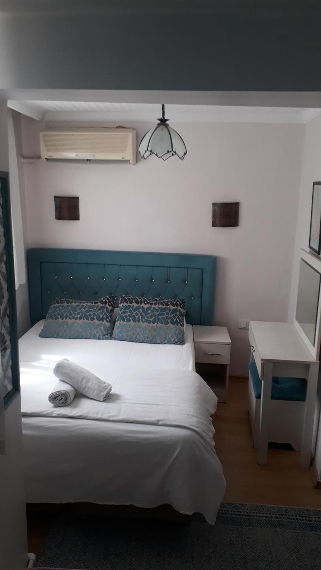 Bachos Hotel Sultanahmet Provincia di Provincia di Istanbul Esterno foto