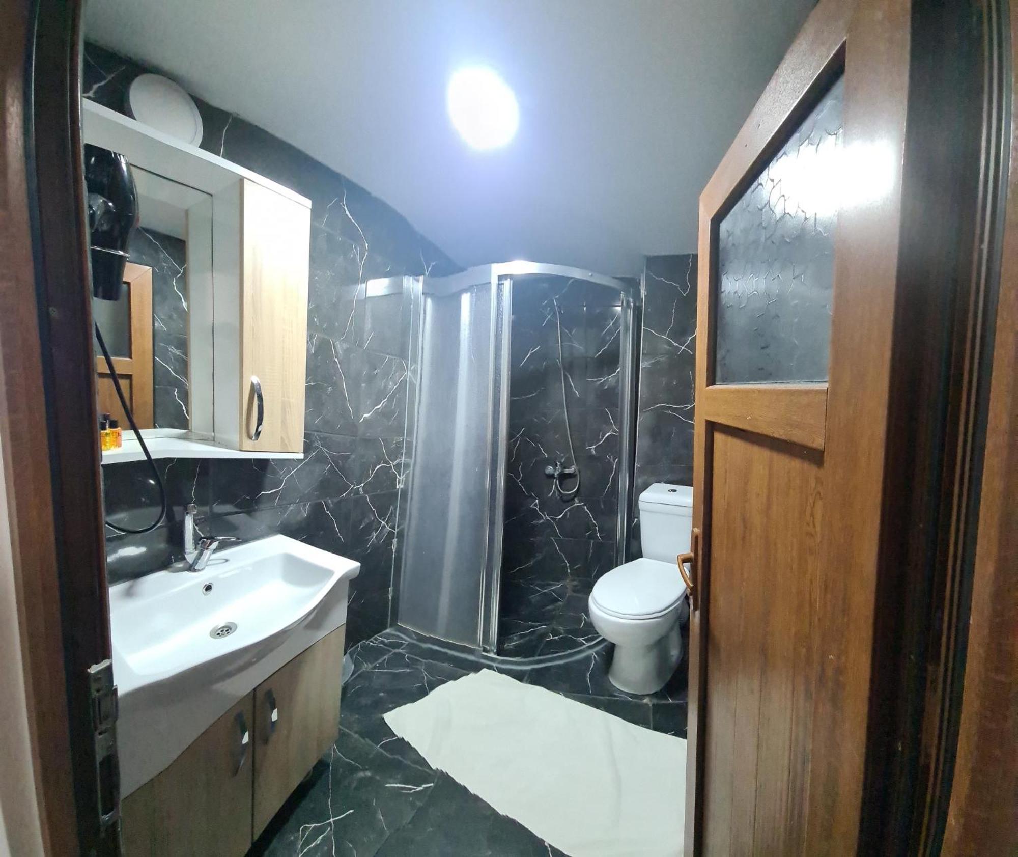 Bachos Hotel Sultanahmet Provincia di Provincia di Istanbul Esterno foto