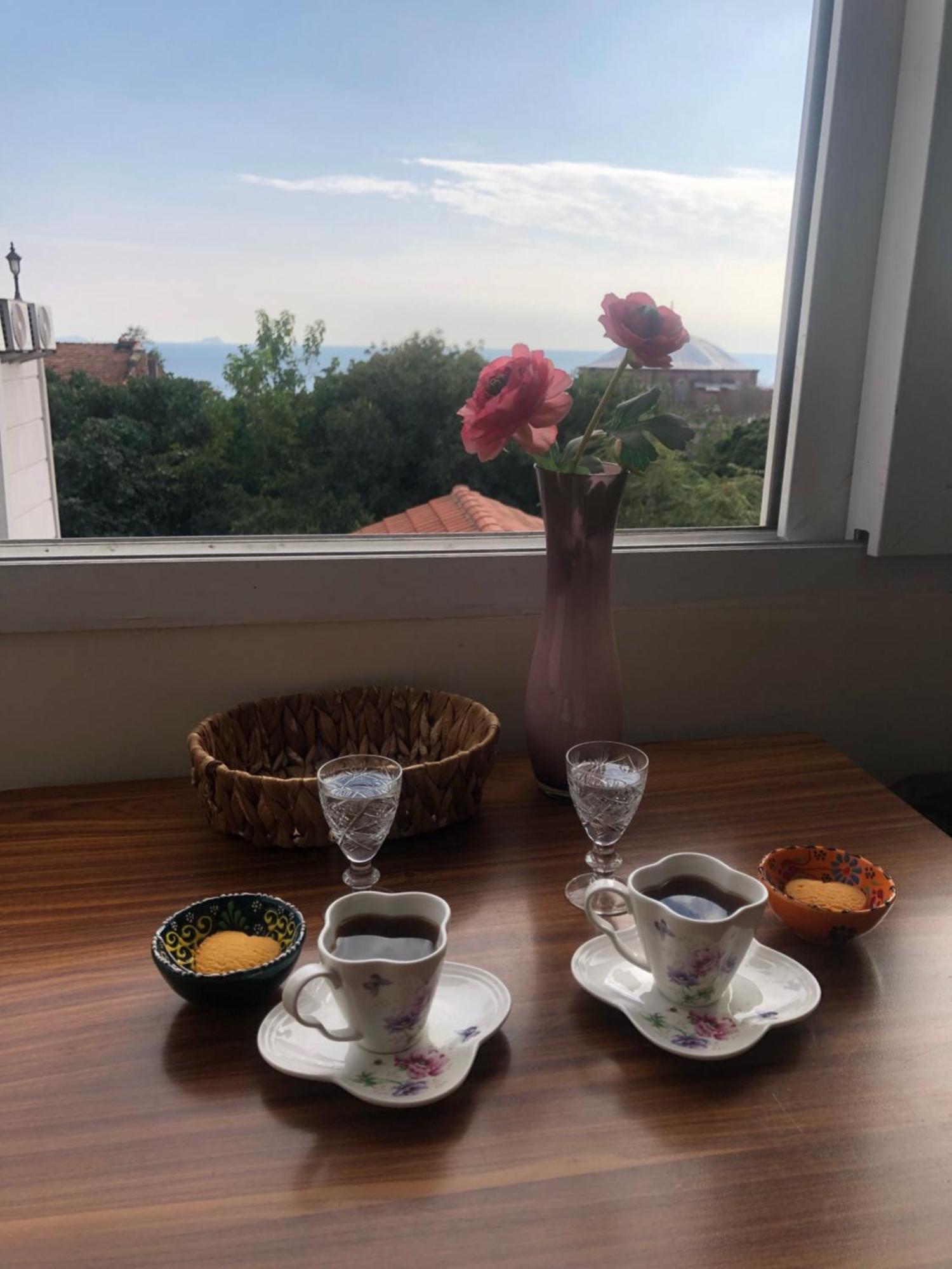 Bachos Hotel Sultanahmet Provincia di Provincia di Istanbul Esterno foto