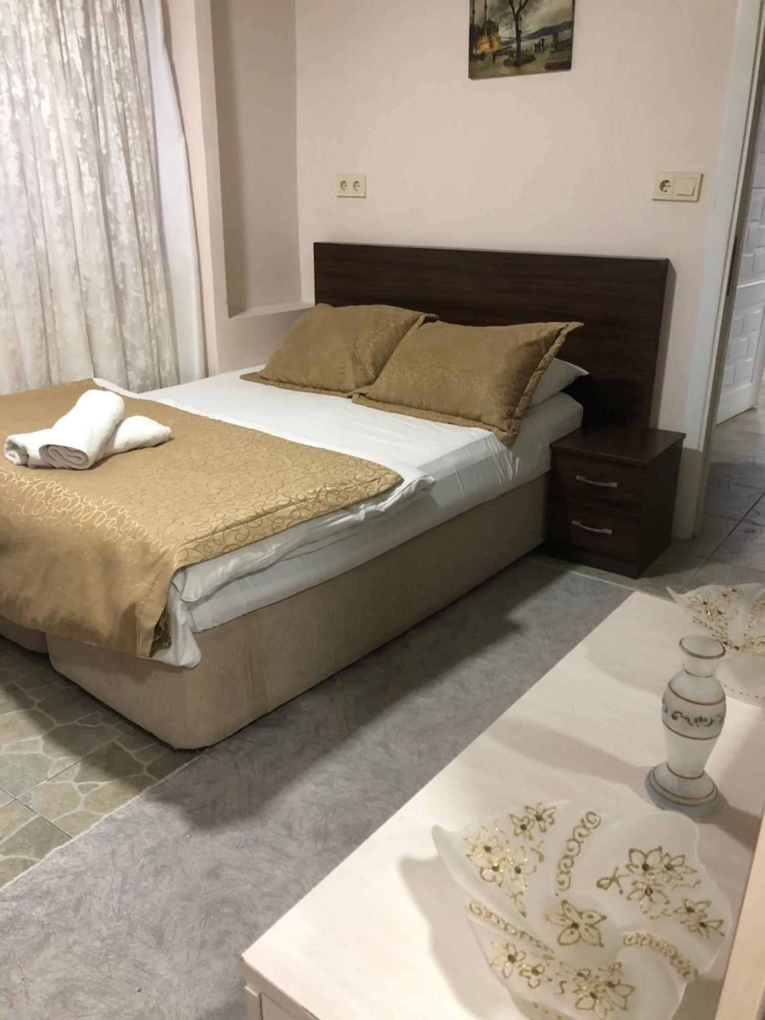 Bachos Hotel Sultanahmet Provincia di Provincia di Istanbul Esterno foto