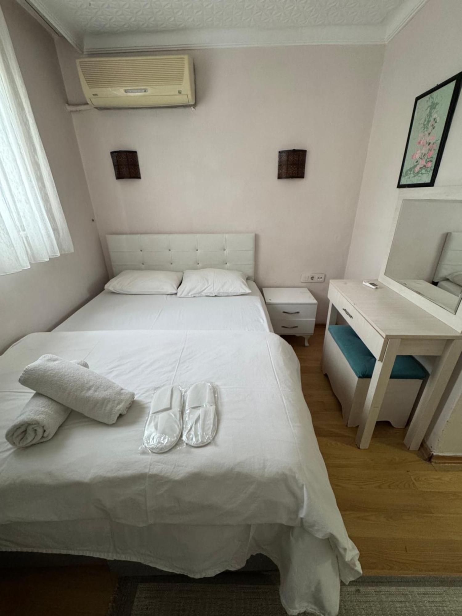 Bachos Hotel Sultanahmet Provincia di Provincia di Istanbul Esterno foto
