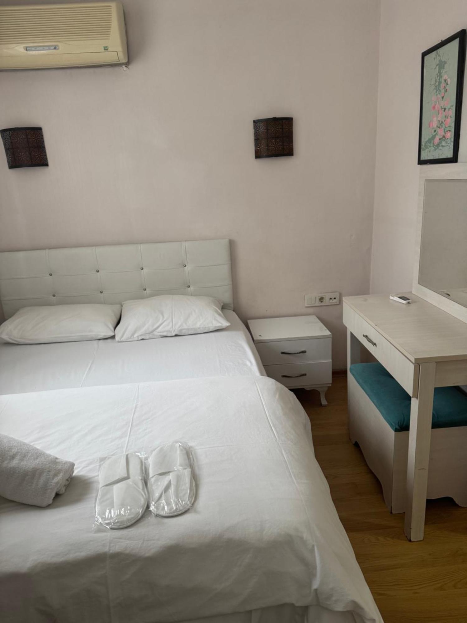 Bachos Hotel Sultanahmet Provincia di Provincia di Istanbul Esterno foto